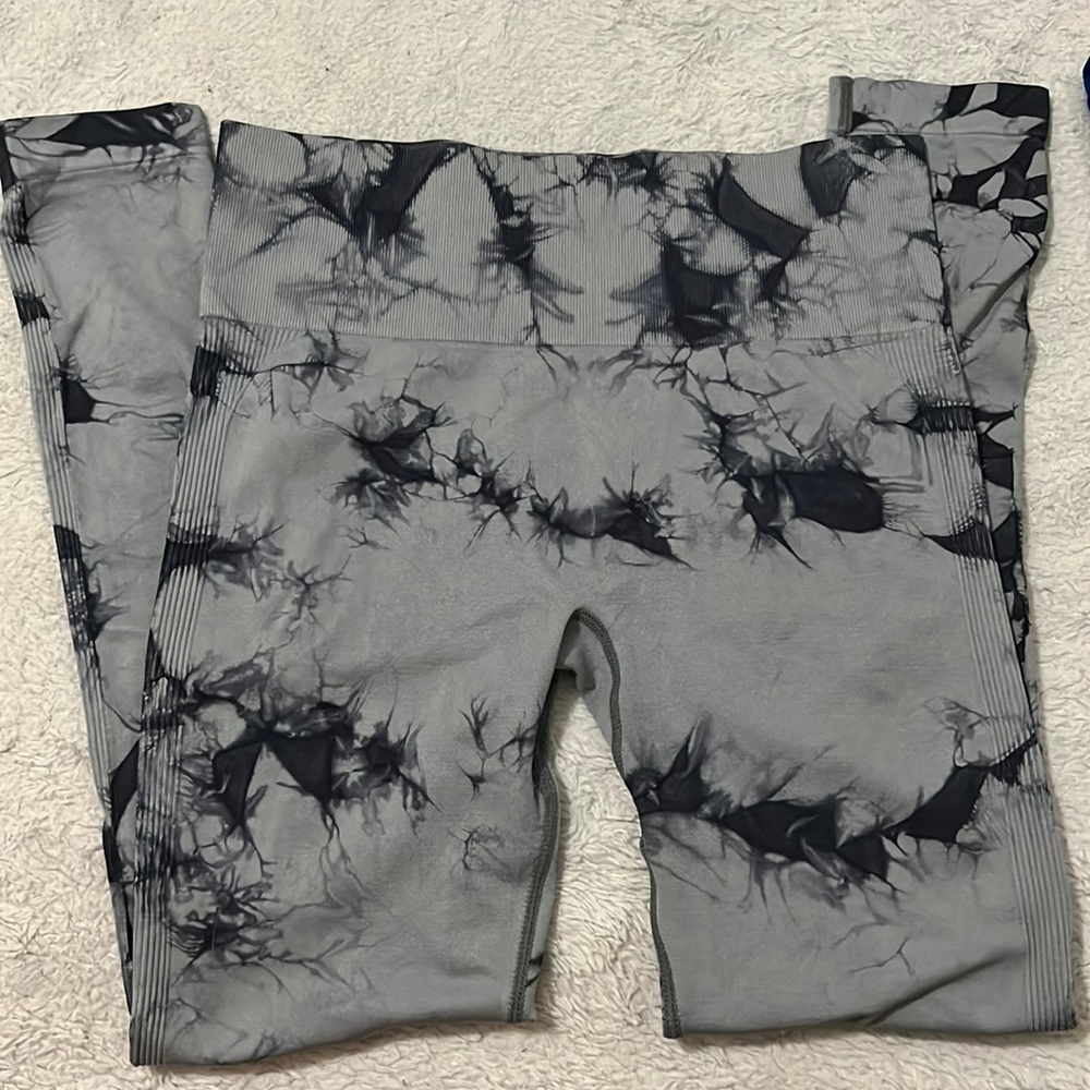 Workout leggings
